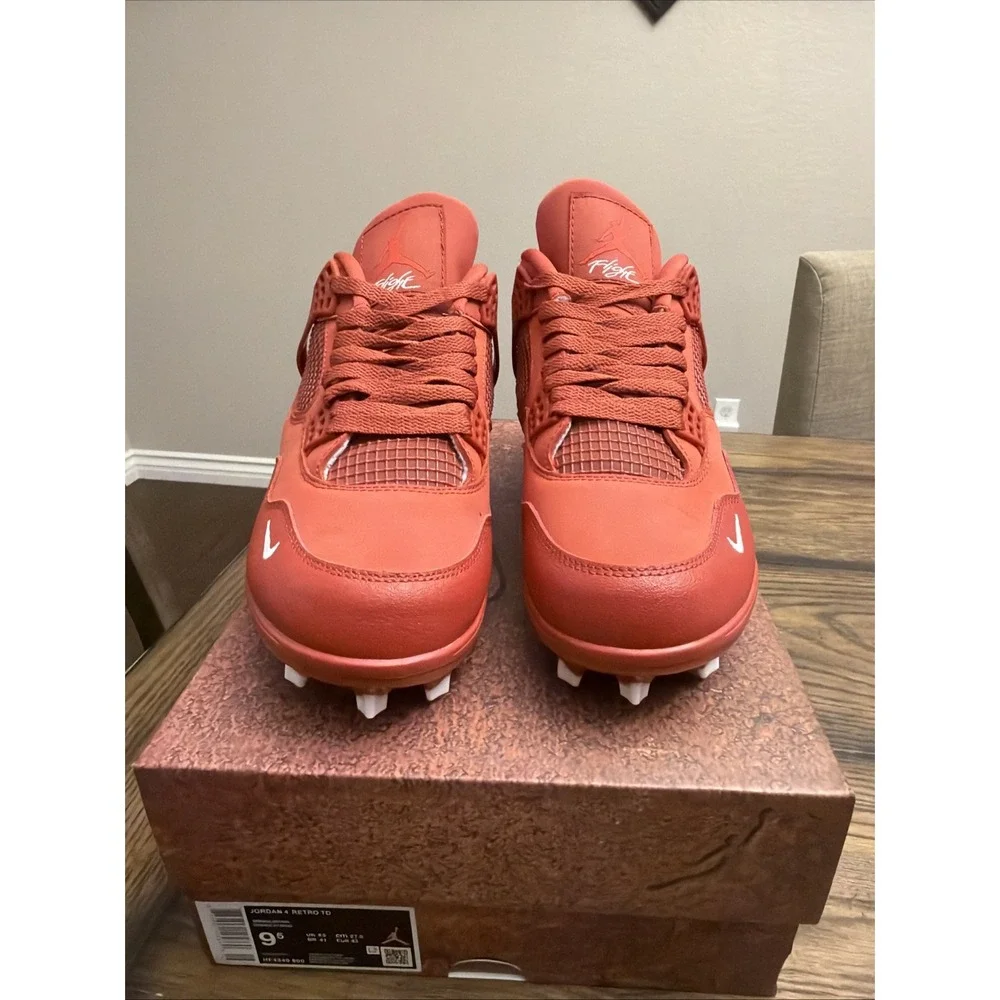 Jordan these are